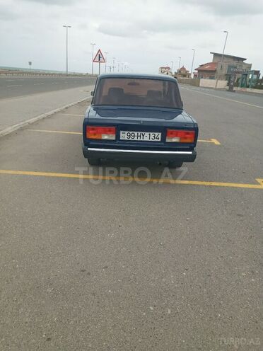 LADA (VAZ) 2107 2009, 160,000 km - 1.5 л - Bakı