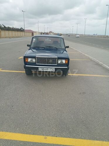 LADA (VAZ) 2107 2009, 160,000 km - 1.5 л - Bakı