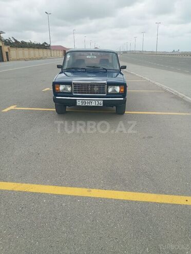 LADA (VAZ) 2107 2009, 160,000 km - 1.5 л - Bakı