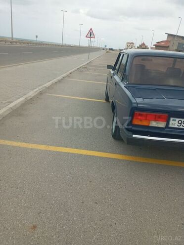 LADA (VAZ) 2107 2009, 160,000 km - 1.5 л - Bakı