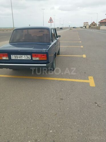 LADA (VAZ) 2107 2009, 160,000 km - 1.5 л - Bakı