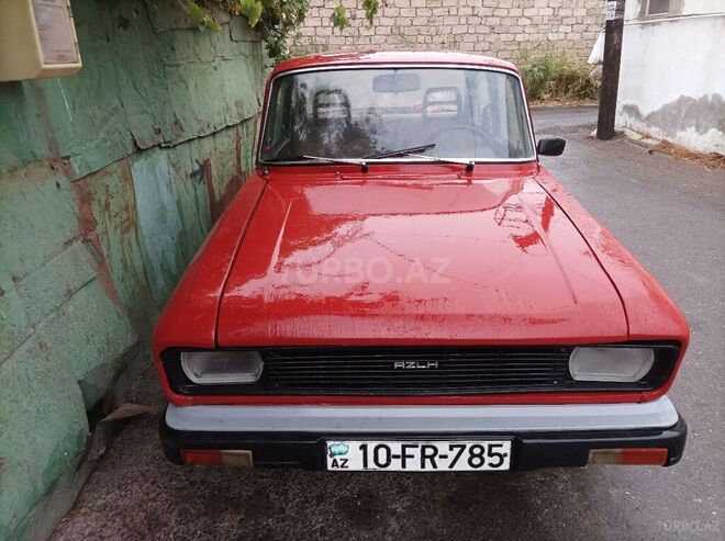 Moskvich 2140 1987, 200,000 km - 1.5 l - Bakı