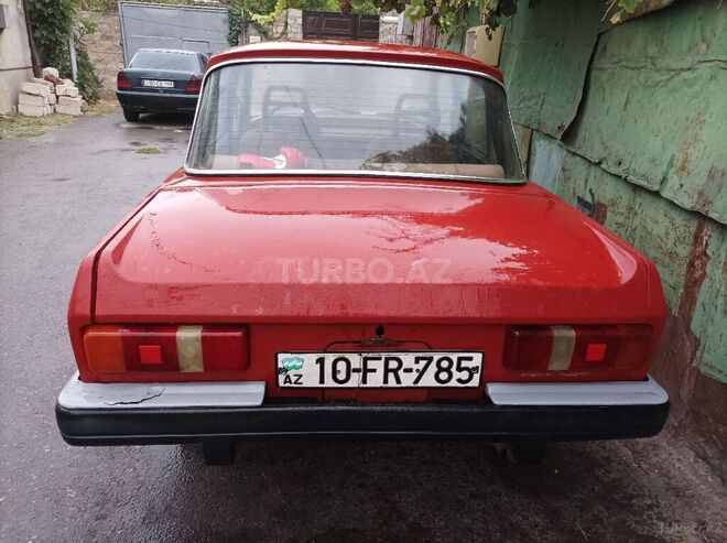Moskvich 2140 1987, 200,000 km - 1.5 l - Bakı