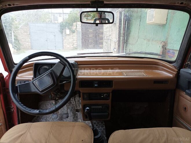 Moskvich 2140 1987, 200,000 km - 1.5 l - Bakı