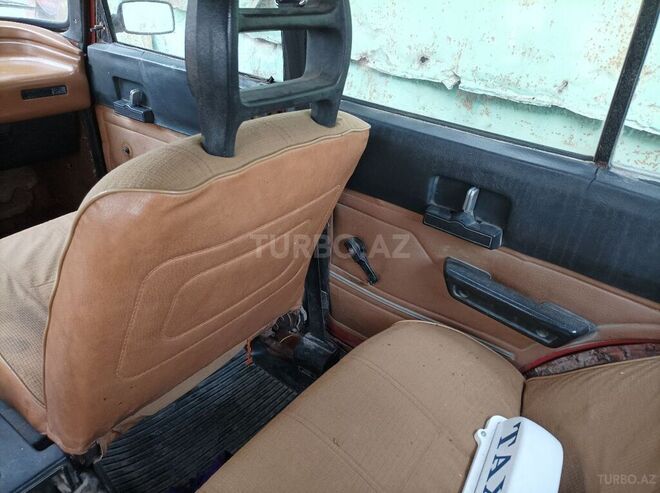 Moskvich 2140 1987, 200,000 km - 1.5 l - Bakı