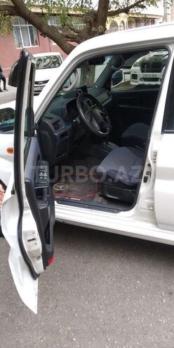 Mitsubishi Pajero io 2000, 172,000 km - 2.0 l - Bakı