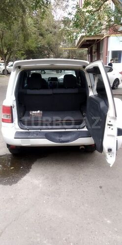 Mitsubishi Pajero io 2000, 172,000 km - 2.0 l - Bakı