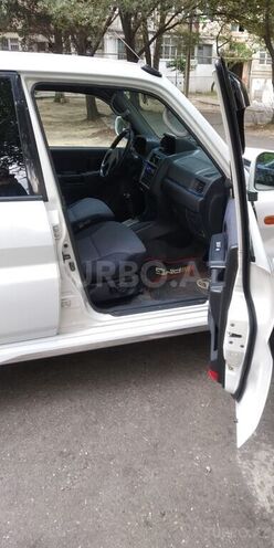 Mitsubishi Pajero io 2000, 172,000 km - 2.0 l - Bakı