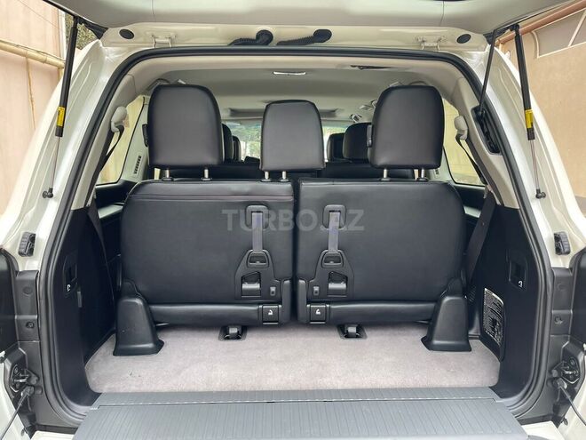 Toyota Land Cruiser 2013, 150,800 km - 4.6 l - Bakı