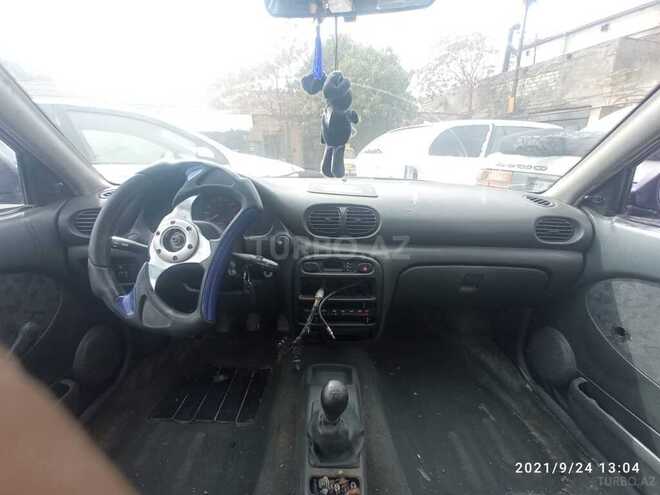 Hyundai Accent 1996, 265,380 km - 1.5 l - Bakı