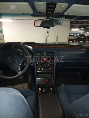 Mercedes C 180 1996, 380,000 km - 1.8 l - Bakı