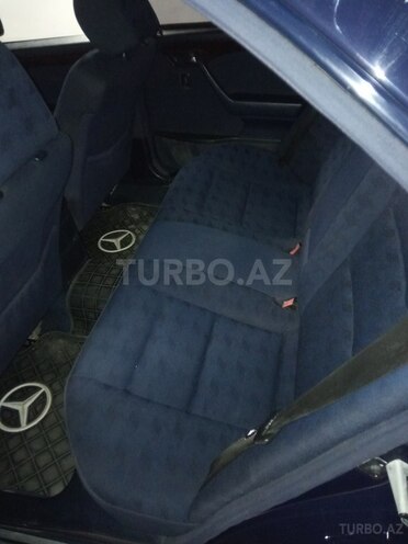 Mercedes C 180 1996, 380,000 km - 1.8 l - Bakı