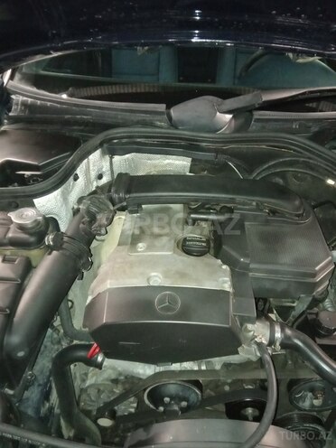Mercedes C 180 1996, 380,000 km - 1.8 l - Bakı