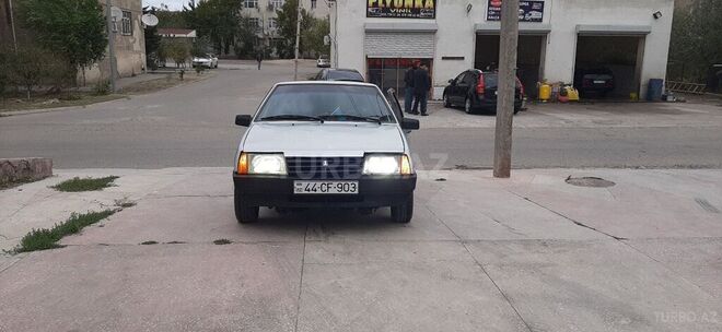 LADA (VAZ) 21099 1997, 228,070 km - 1.5 l - Bakı