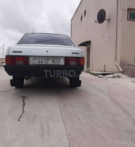 LADA (VAZ) 21099 1997, 228,070 km - 1.5 l - Bakı