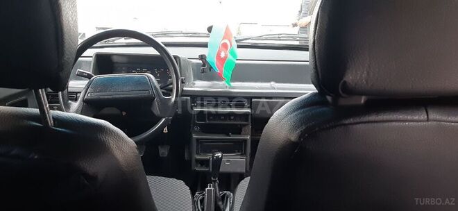 LADA (VAZ) 21099 1997, 228,070 km - 1.5 l - Bakı