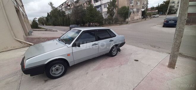 LADA (VAZ) 21099 1997, 228,070 km - 1.5 l - Bakı