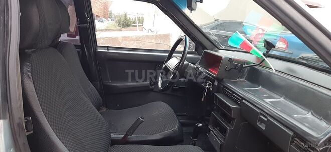 LADA (VAZ) 21099 1997, 228,070 km - 1.5 l - Bakı