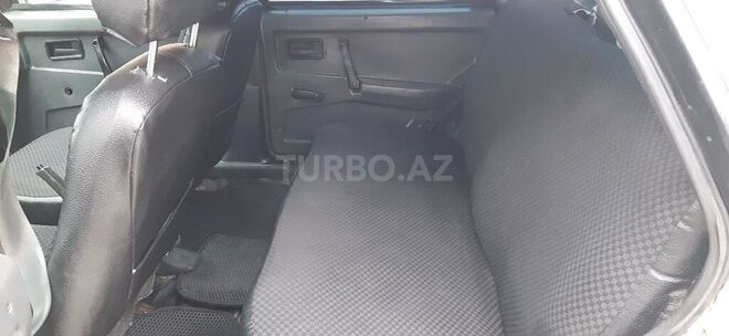 LADA (VAZ) 21099 1997, 228,070 km - 1.5 l - Bakı