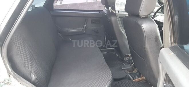 LADA (VAZ) 21099 1997, 228,070 km - 1.5 l - Bakı