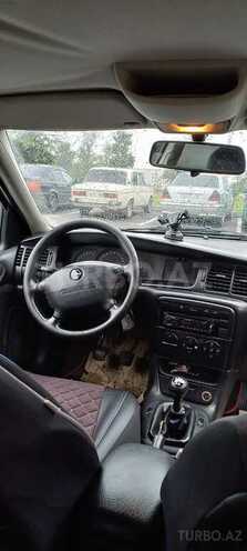 Opel Vectra 2001, 232,000 km - 1.8 л - Qəbələ