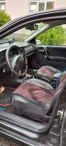 Opel Vectra 2001, 232,000 km - 1.8 л - Qəbələ