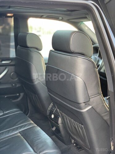 BMW X5 2006, 189,000 km - 4.8 l - Bakı