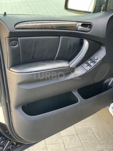BMW X5 2006, 189,000 km - 4.8 l - Bakı