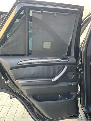 BMW X5 2006, 189,000 km - 4.8 l - Bakı