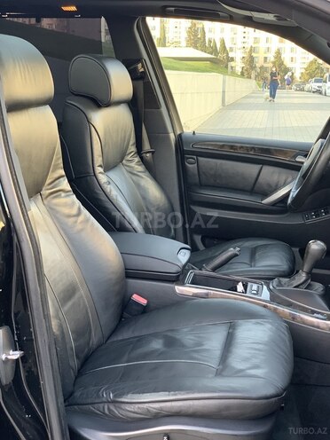 BMW X5 2006, 189,000 km - 4.8 l - Bakı