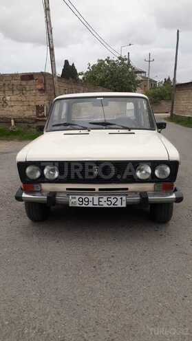 LADA (VAZ) 2106 2004, 286,500 km - 1.6 л - Bakı