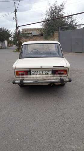 LADA (VAZ) 2106 2004, 286,500 km - 1.6 л - Bakı