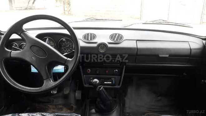 LADA (VAZ) 2106 2004, 286,500 km - 1.6 л - Bakı