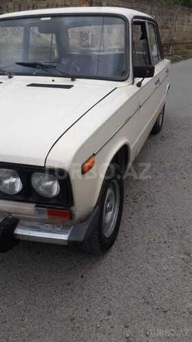 LADA (VAZ) 2106 2004, 286,500 km - 1.6 л - Bakı