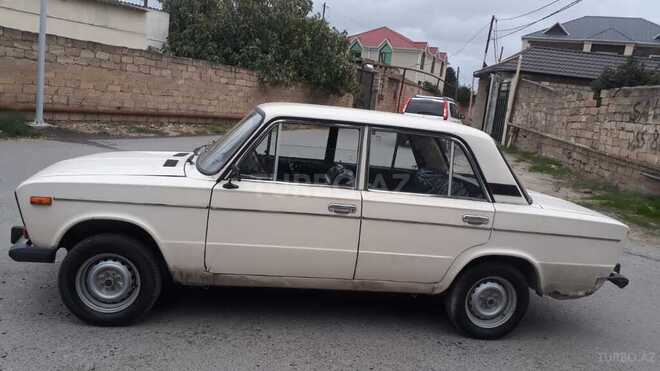 LADA (VAZ) 2106 2004, 286,500 km - 1.6 л - Bakı