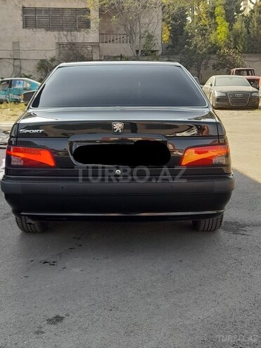 Peugeot Pars 2019, 40,000 km - 1.6 l - Bakı