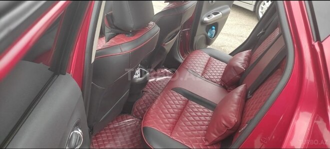 Nissan Juke 2012, 158,000 km - 1.6 l - Bakı
