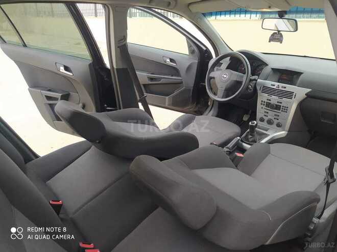 Opel Astra 2010, 330,000 km - 1.3 l - Sumqayıt