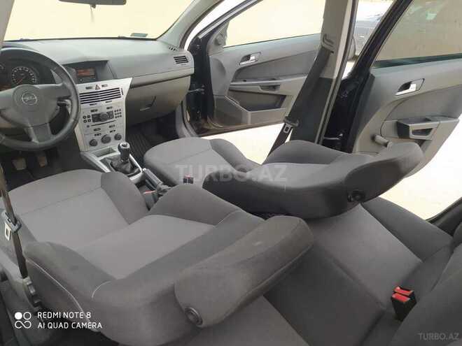 Opel Astra 2010, 330,000 km - 1.3 l - Sumqayıt