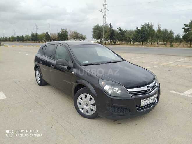 Opel Astra 2010, 330,000 km - 1.3 l - Sumqayıt