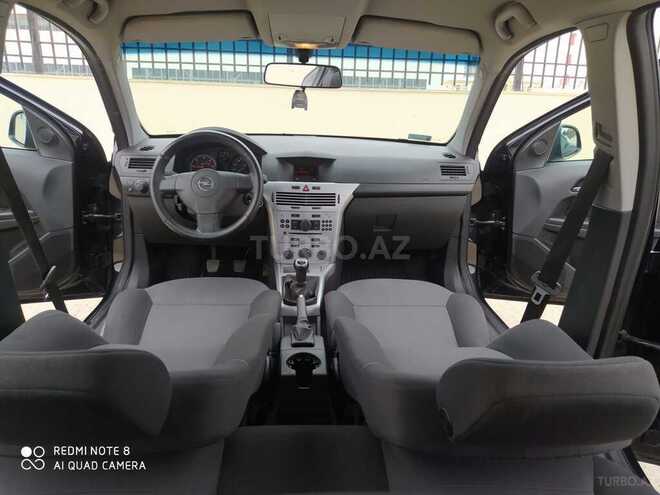Opel Astra 2010, 330,000 km - 1.3 l - Sumqayıt