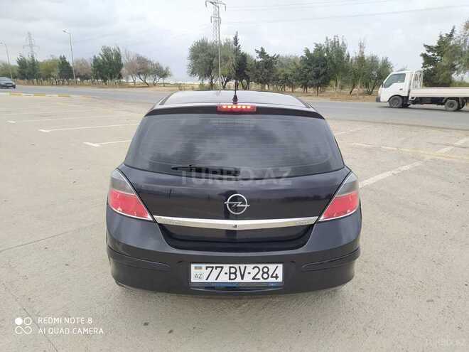 Opel Astra 2010, 330,000 km - 1.3 l - Sumqayıt