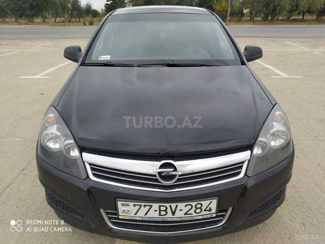 Opel Astra 2010, 330,000 km - 1.3 l - Sumqayıt