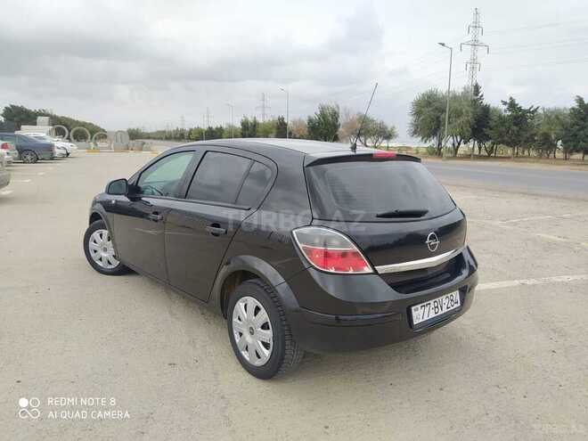 Opel Astra 2010, 330,000 km - 1.3 l - Sumqayıt