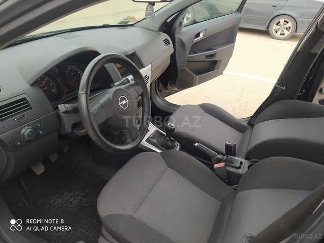 Opel Astra 2010, 330,000 km - 1.3 l - Sumqayıt