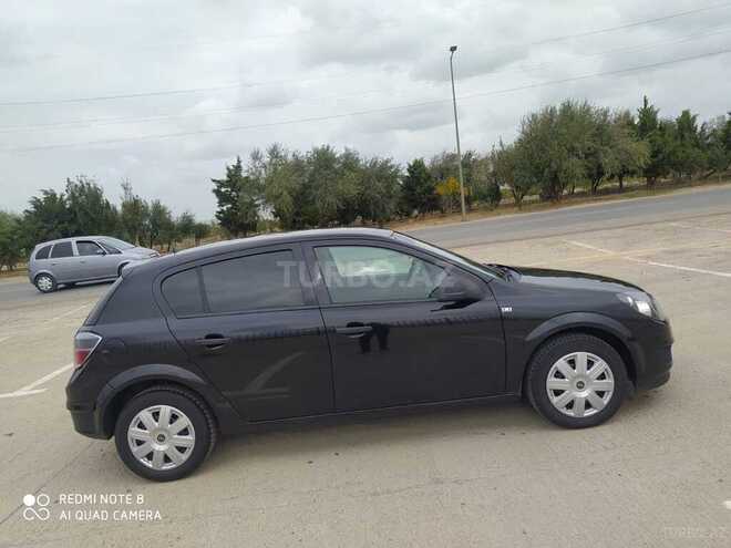 Opel Astra 2010, 330,000 km - 1.3 l - Sumqayıt