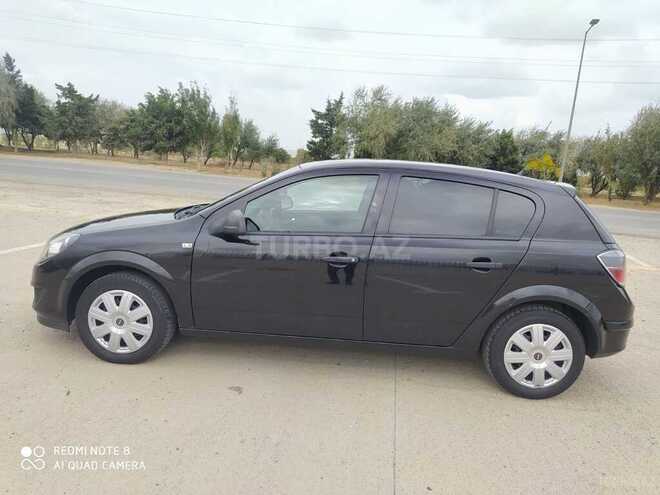 Opel Astra 2010, 330,000 km - 1.3 l - Sumqayıt