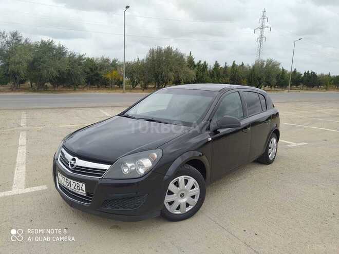 Opel Astra 2010, 330,000 km - 1.3 l - Sumqayıt
