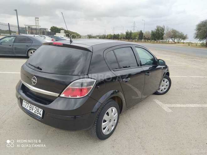 Opel Astra 2010, 330,000 km - 1.3 l - Sumqayıt