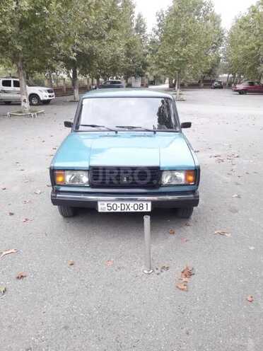 LADA (VAZ) 2105 2004, 321,456 km - 1.6 л - Xaçmaz